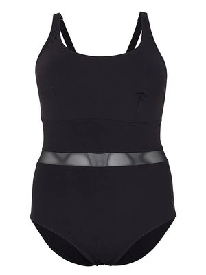 Kostium kąpielowy Speedo czarny