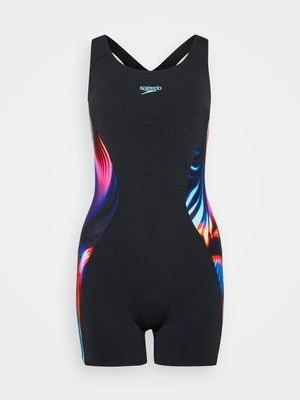 Kostium kąpielowy Speedo czarny