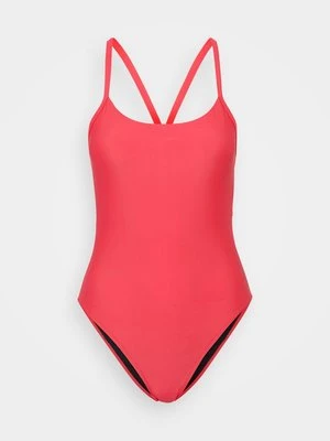 Kostium kąpielowy Speedo czerwony