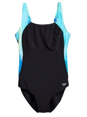 Kostium kąpielowy Speedo niebieski