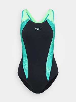 Kostium kąpielowy Speedo turkusowy