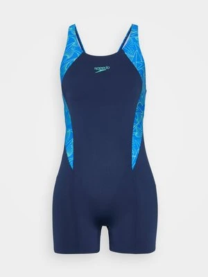 Kostium kąpielowy Speedo czarny