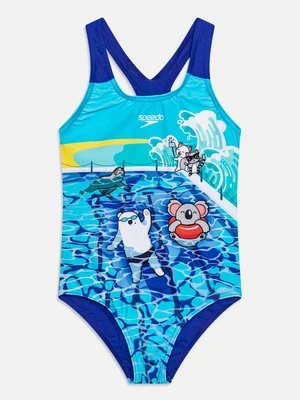 Kostium kąpielowy Speedo