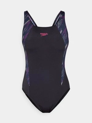Kostium kąpielowy Speedo czarny