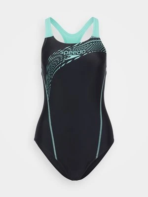 Kostium kąpielowy Speedo turkusowy