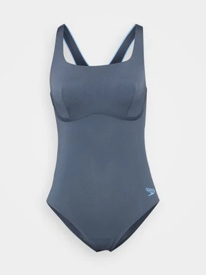 Kostium kąpielowy Speedo czarny