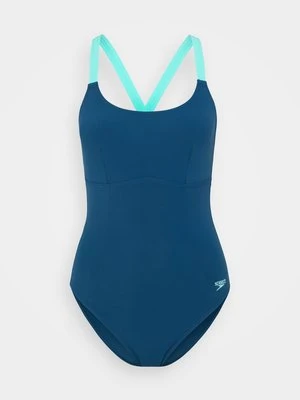 Kostium kąpielowy Speedo czarny
