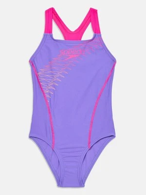 Kostium kąpielowy Speedo niebieski