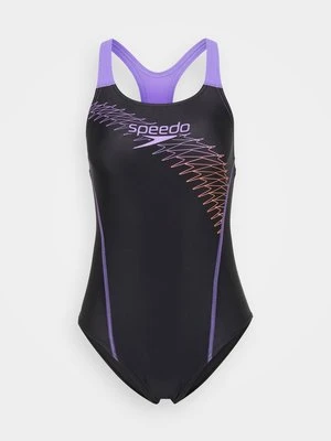 Kostium kąpielowy Speedo czarny
