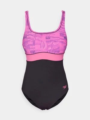 Kostium kąpielowy Speedo czarny