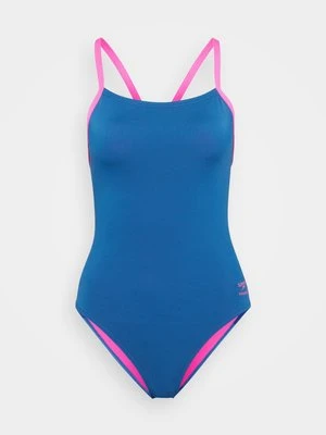 Kostium kąpielowy Speedo różowy