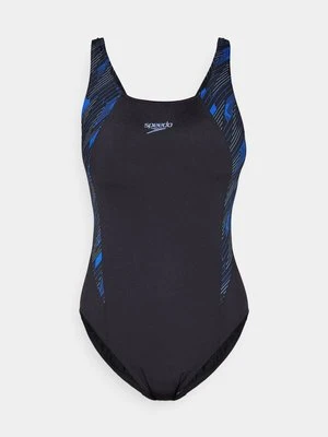Kostium kąpielowy Speedo czarny