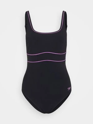 Kostium kąpielowy Speedo czarny