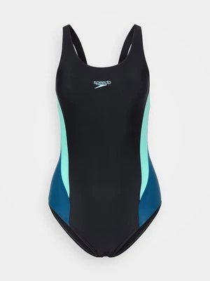 Kostium kąpielowy Speedo turkusowy