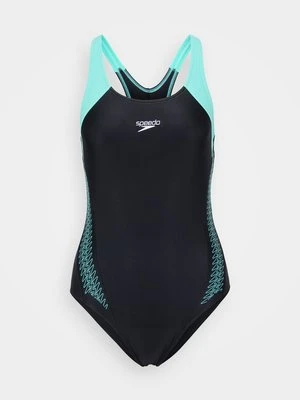 Kostium kąpielowy Speedo turkusowy