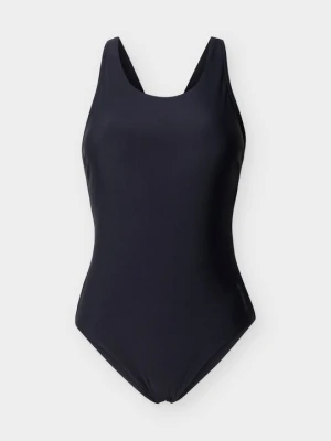 Kostium kąpielowy Speedo antracytowy