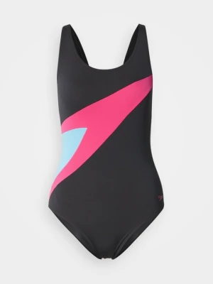 Kostium kąpielowy Speedo czarny