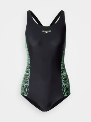 Kostium kąpielowy Speedo czarny