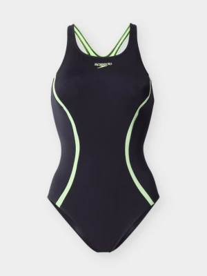 Kostium kąpielowy Speedo czarny