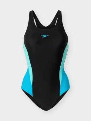 Kostium kąpielowy Speedo czarny