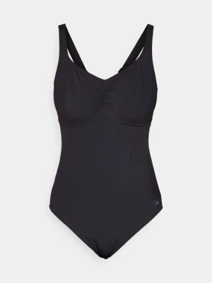 Kostium kąpielowy Speedo czarny