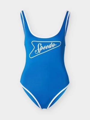 Kostium kąpielowy Speedo niebieski