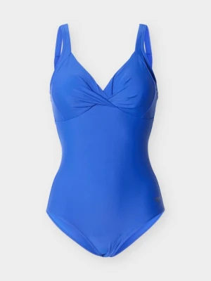 Kostium kąpielowy Speedo niebieski