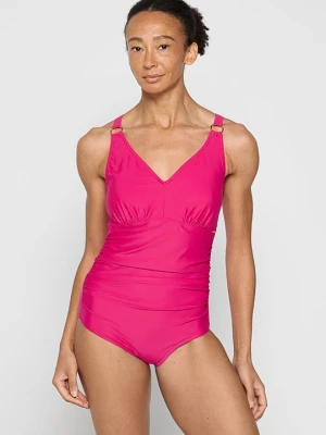 Kostium kąpielowy Speedo różowy