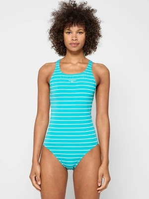 Kostium kąpielowy Speedo zielony