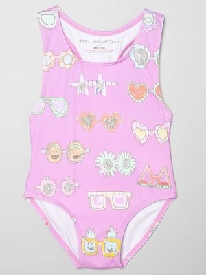 Kostium kąpielowy Stella McCartney Kids