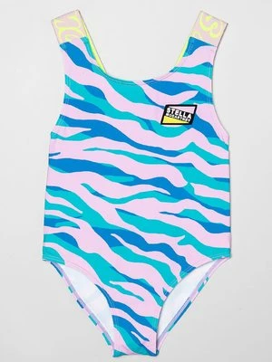 Kostium kąpielowy Stella McCartney Kids