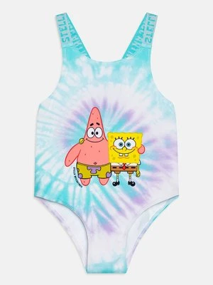 Kostium kąpielowy Stella McCartney Kids