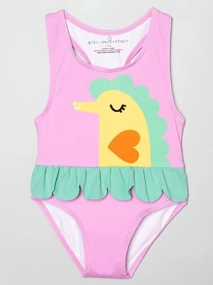 Kostium kąpielowy Stella McCartney Kids