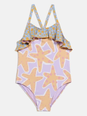 Kostium kąpielowy Stella McCartney różowy