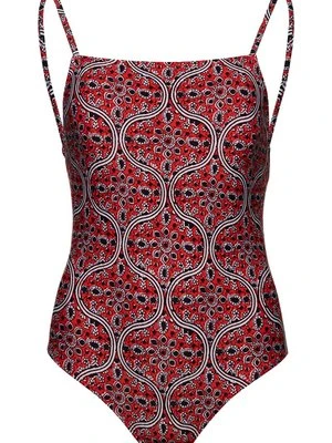 Kostium kąpielowy Superdry