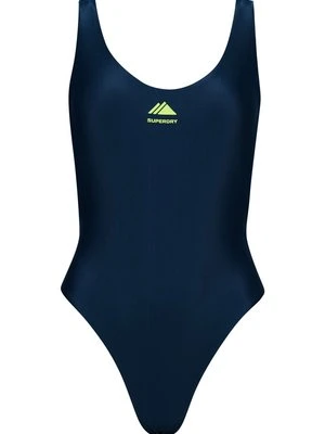 Kostium kąpielowy Superdry