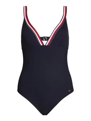 Kostium kąpielowy Tommy Hilfiger