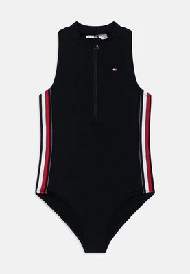 Kostium kąpielowy Tommy Hilfiger