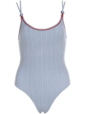 Kostium kąpielowy Tommy Hilfiger