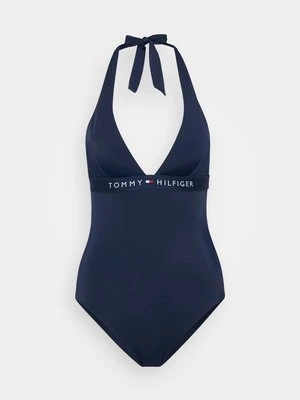 Kostium kąpielowy Tommy Hilfiger