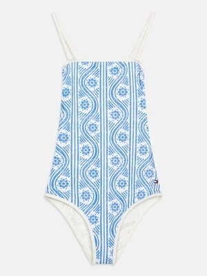 Kostium kąpielowy Tommy Hilfiger