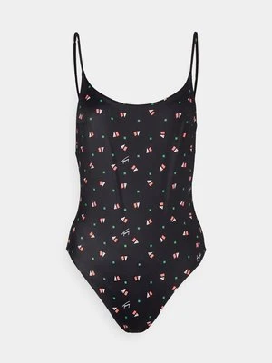 Kostium kąpielowy Tommy Jeans