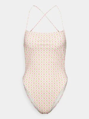 Kostium kąpielowy Tory Burch