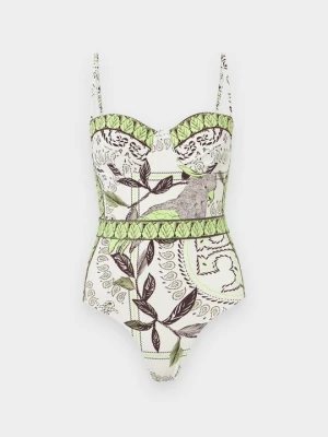 Kostium kąpielowy Tory Burch