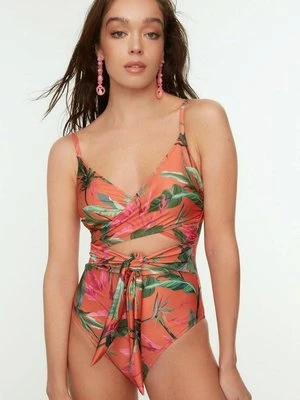 Kostium kąpielowy Trendyol