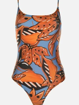 Kostium kąpielowy Trendyol