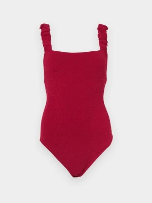 Kostium kąpielowy Undress Code bordowy