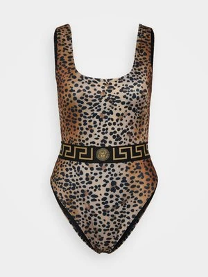 Kostium kąpielowy Versace