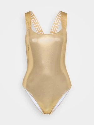 Kostium kąpielowy Versace