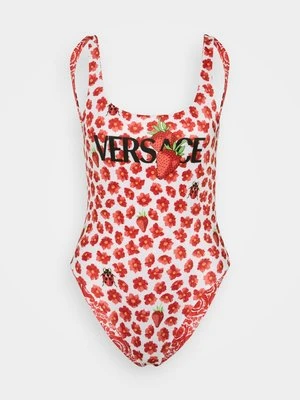 Kostium kąpielowy Versace